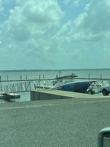 12400 99th Ter, Belleview FL  34420-5401 exterior