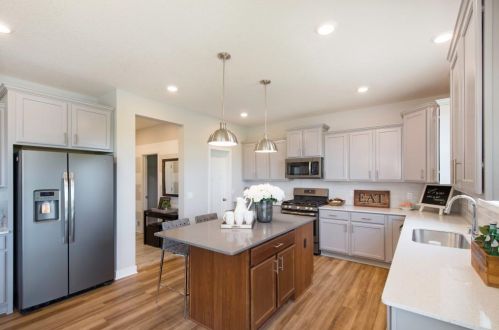 9899 51 St, Otsego MN 55374-9799 exterior