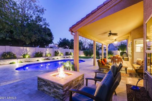 5430 Danbury Rd, Scottsdale, AZ 85254-5860