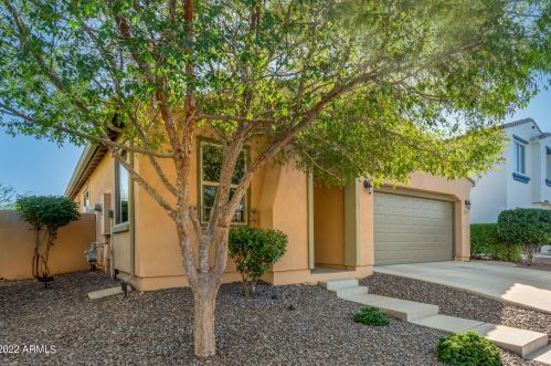 14937 Georgia Dr, Sun City AZ 85379-8183 exterior