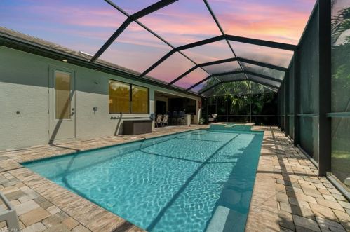 2402 50 St, Cape Coral FL  33914-6792 exterior