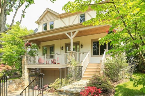 27 Mount Joy Ave, Scarsdale, NY 10583-2632