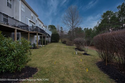 356 Bernard Dr, Morganville NJ  07751-2222 exterior