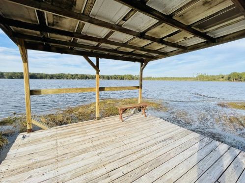 383 Vanderheide Rd, Defuniak Springs FL  32433-8535 exterior