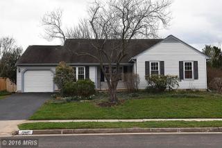 13917 Deviar Dr, Centreville, VA 20120-1224