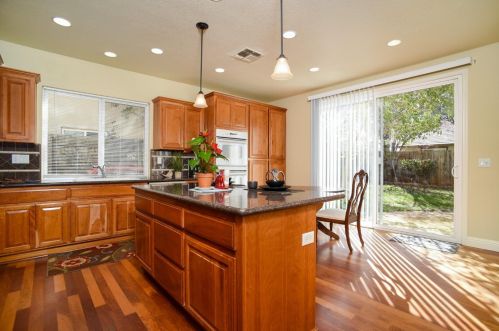 12338 Canyonlands Dr, Rancho Cordova CA  95742-7709 exterior