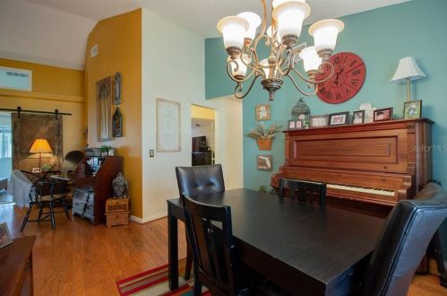 5939 Windwood Dr, Lakeland FL  33813-4805 exterior