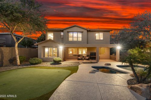 26358 84 Ave, Peoria AZ  85382-4772 exterior