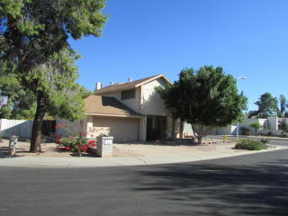 1903 Standage Cir, Mesa, AZ 85202-5835