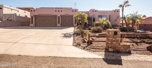 3712 El Dorado Ave, Lake Havasu City, AZ 86406-3583