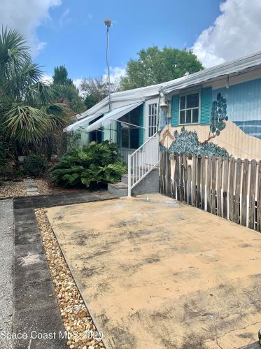 7475 130th Pl, Sebastian FL  32958-3423 exterior
