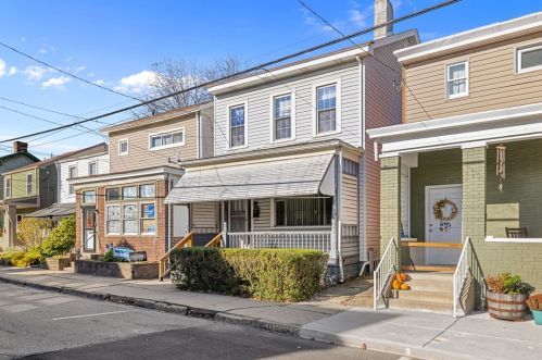 1828 Middle St, Pittsburgh, PA 15215-2719