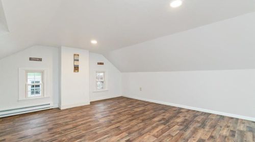 407 Walnut St, Catasauqua PA  18032-1704 exterior