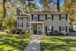 11 Drum Hill Dr, Summit NJ  07901-3106 exterior