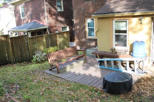 109 Race St, Pittsburgh PA  15218-1337 exterior