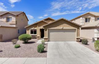 10394 116th Ln, Youngtown, AZ 85363-1695