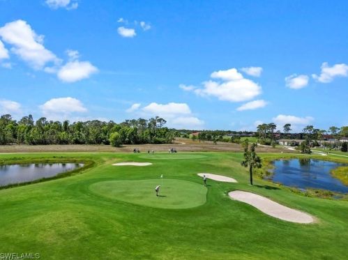 26309 Bonita Fairways Blvd, Bonita Springs, FL 34135
