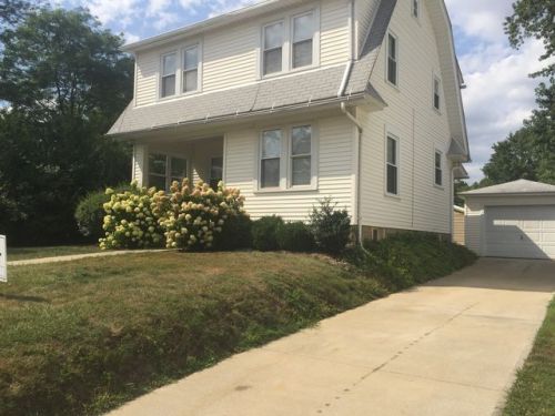 427 Witwer St, Canton, OH 44720-2539