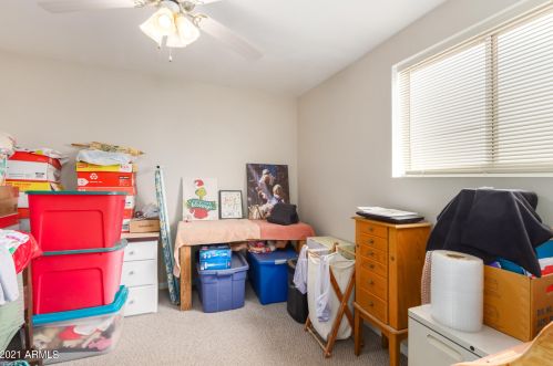 3623 Yorkshire Dr, Glendale AZ  85308-2335 exterior