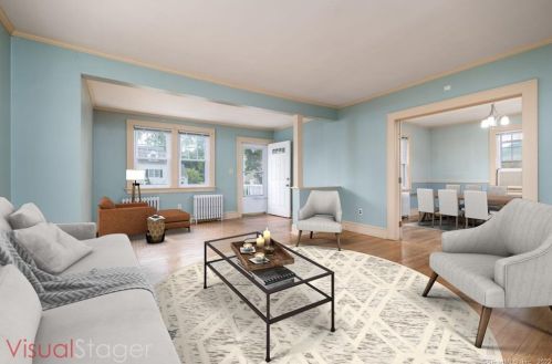 37 Bradley Pl, Stamford, CT 06905-1802