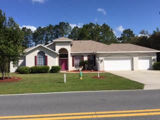 34 Greentree St, Homosassa FL  34446-5128 exterior