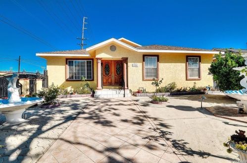 2701 183rd St, Redondo Beach, CA 90278-4603