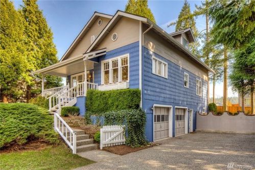 19408 133rd Ct, Woodinville WA  98072-8735 exterior