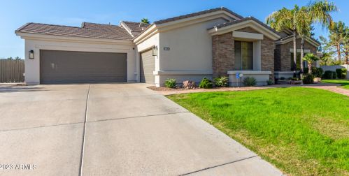 3414 Norcroft St, Mesa, AZ 85213-1612