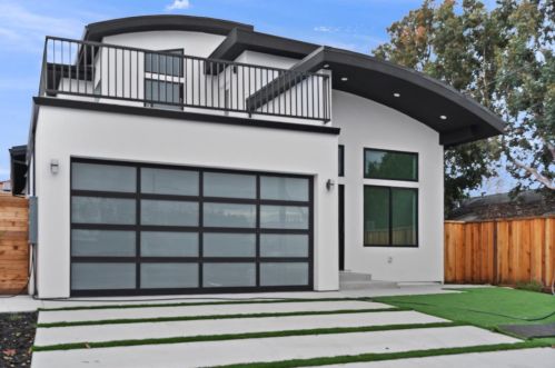 719 Homestead Rd, Sunnyvale, CA 94087-4813