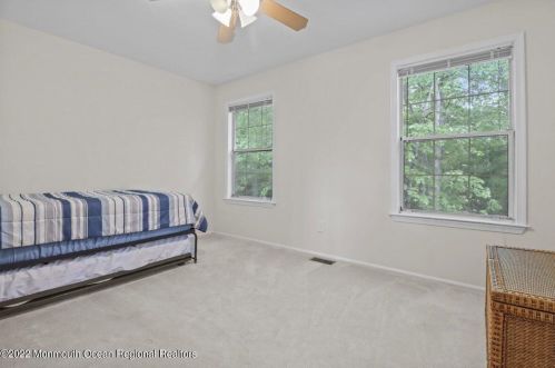 58 Arbor Dr, Wall Township NJ 07731-3080 exterior