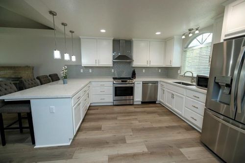 1756 Snowy River St, Valley Home CA  95361-8741 exterior