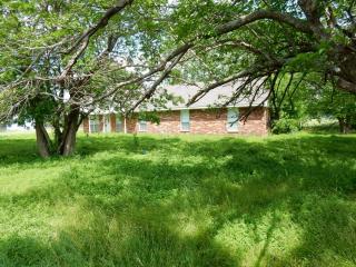 7231 County Road 2294, Quinlan TX  75474-4026 exterior