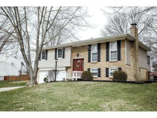7912 Eglington Ct, Cincinnati, OH 45255-2414