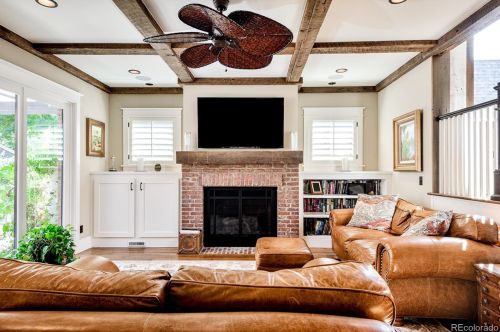 542 Williams St, Denver CO 80218-3640 exterior