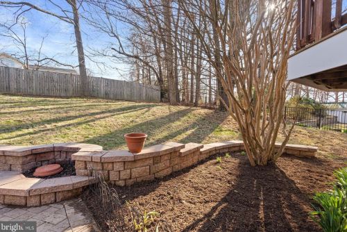 300 E St, Purcellville VA  20132-3317 exterior