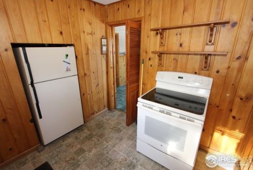 841 University Dr, Estes Park CO 80517-7548 exterior