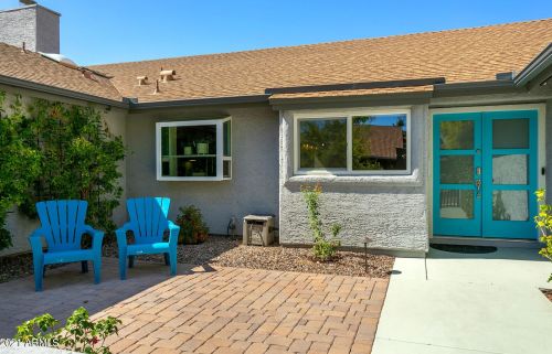 6132 Kings Ave, Scottsdale, AZ 85254-1389