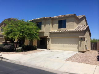 24016 Pecan Rd, Buckeye, AZ 85326-7031