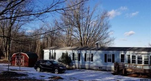 194 Chapel Rd, Gilboa, NY 12076-2607