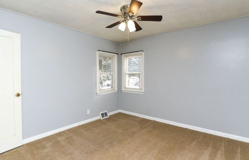 1718 Hart St, New Castle PA  16101-1316 exterior