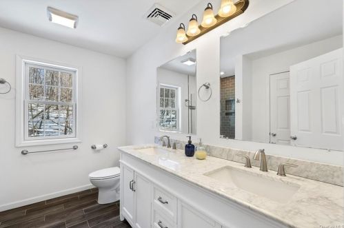 437 Depot Hill Rd, Poughquag NY  12570-5765 exterior