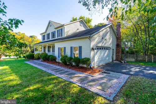 9606 Charlesfield Dr, Fredericksburg, VA 22407-8357