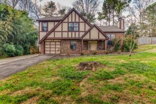 1807 Cannondale Rd, Knoxville, TN 37922-6228