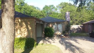 3208 Foxboro Dr, Richardson TX  75082-3062 exterior