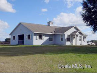 16804 Highway 326, Morriston, FL 32668-7315