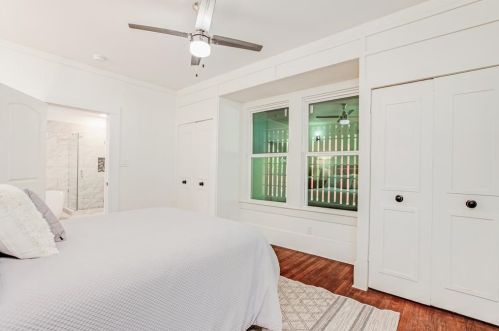 1825 Walnut St, Greenville TX  75401-3041 exterior