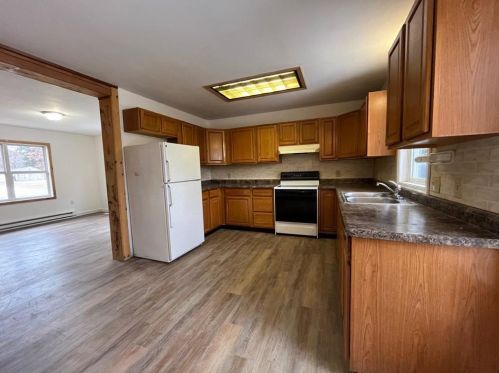 7304 Cedar St, Webster WI  54893-4502 exterior