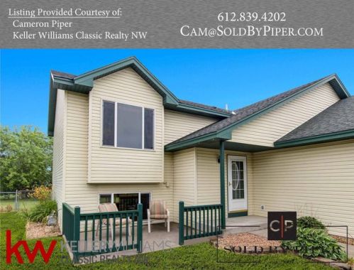 825 18th Ave, Spectacle Lake, MN 55008-3757