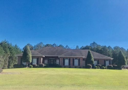 83 Murdock Dr, Monroeville, AL 36460-2173