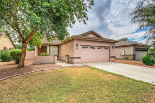 4231 Oxford Ln, Gilbert, AZ 85295-7780